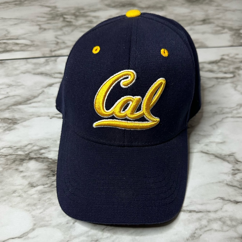 2002 California Golden Bears Baseball cap
